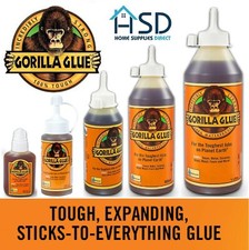 Gorilla glue super - super, strong