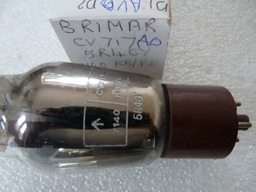 Brimar cv717 5r4gy hanging - cv717,