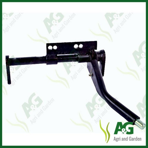 Hand brake assembly suits - assembly,