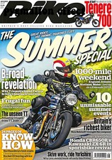 Honda CBR650R H2 SX SE Kawasaki Ninja ZX-6R Triumph Speed Twin Yamaha Ténéré 700