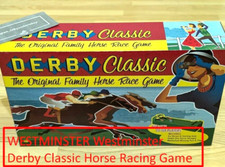 WESTMINSTER Westminster Derby