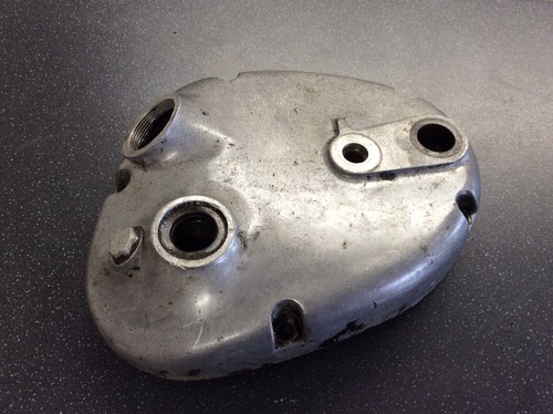 Amc gearbox casing - amc,
