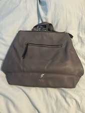 fiorelli backpack Grey