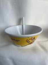Vintage Kellogs plastic Honey