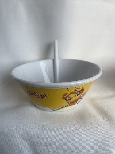 Vintage kellogs plastic honey - vintage,