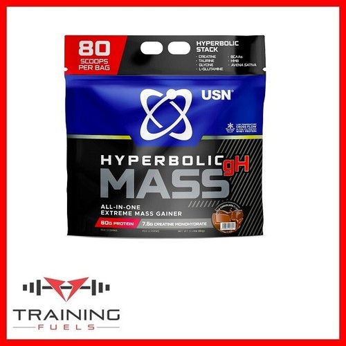 Usn hyperbolic mass - usn,