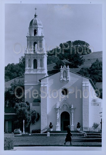 1989 marys college campus - 1989,