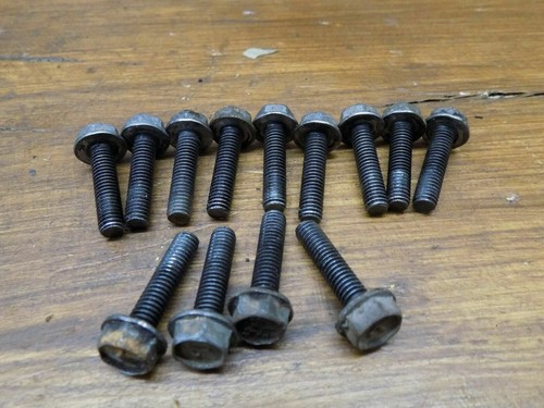 Kawasaki gt550 1990 - kawasaki, oil
