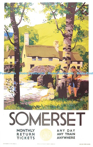 R570248 somerset gwr - somerset,