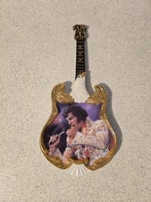 Elvis Presley Bradford