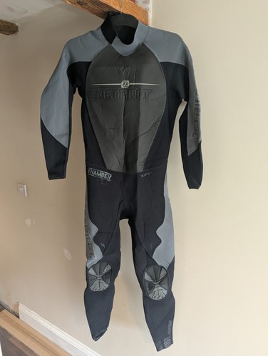 Jet pilot large - jet, wetsuit