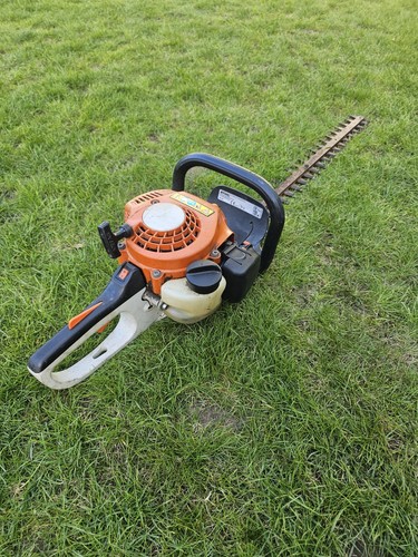 Stihl hs45 professional - stihl,