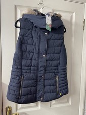 Joules 12/14 Navy Melford