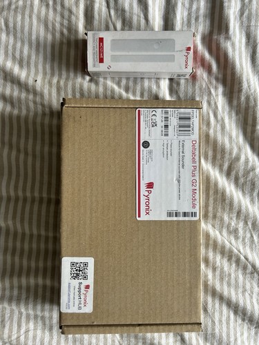 Pyronix wired bell module - wired, &
