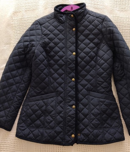 Womens joules newdale navy - womens,