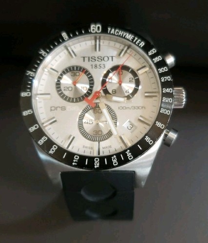 Tissot prs 516 quartz - prs,