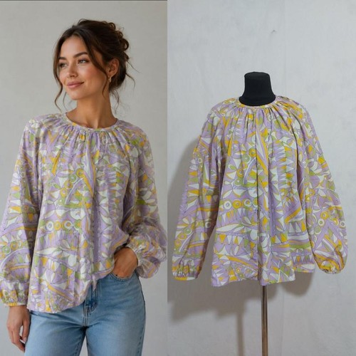 Emilio pucci cotton - emilio,