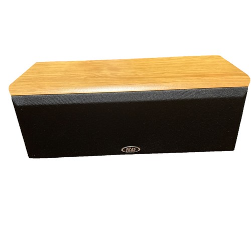 Eltax symphony centre speaker - eltax,