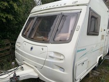 Caravan 2 Bed Avondale 206