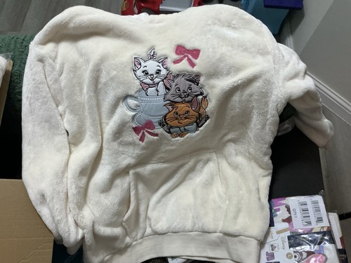 Disney marie aristocats - marie,