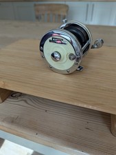 Mitchell Captain 602 AP Multiplyer Reel Serial No KO8 403 .