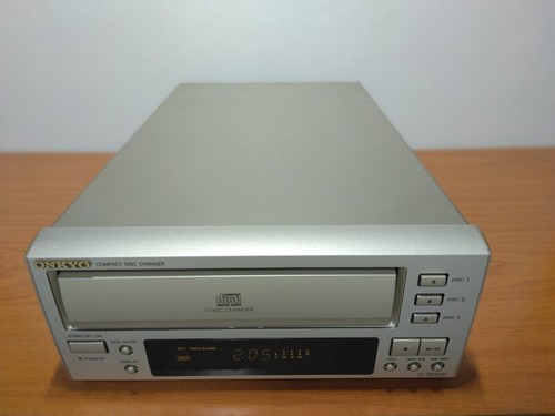 Onkyo 707ch changer - c-707ch,