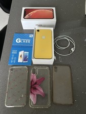 Apple iPhone XR 64GB Unlocked