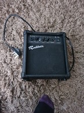 Rockburn G-10 AMP, 10 Watt