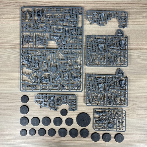 Adepta sororitas bundle - sororitas,