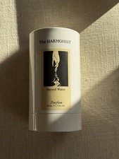 The HARMONIST Sacred Water