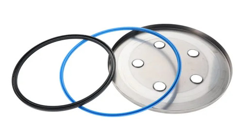 Bomag drive motor hub seal - , kit