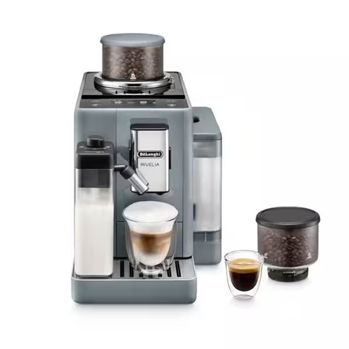 Delonghi rivela automatic bean - delonghi,