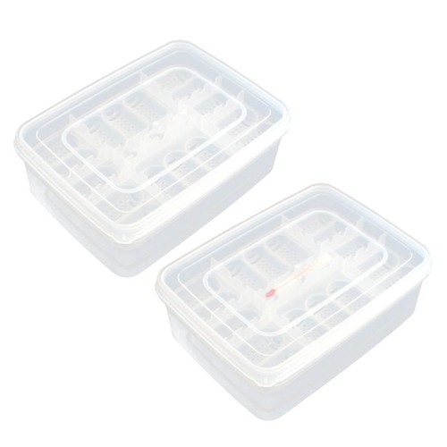 Reptile incubator box - reptile,