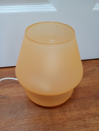 Habitat yellow frosted - habitat,