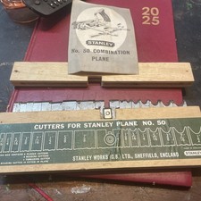 Original Set of 17 Cutters in