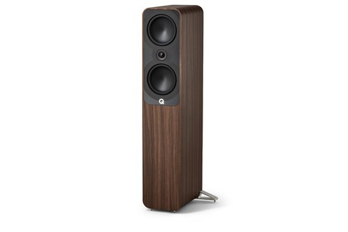 Acoustics 5050 - q,