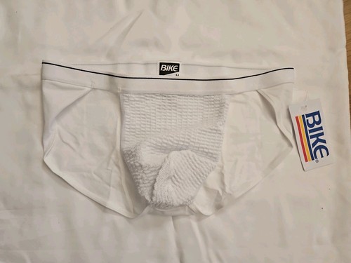 Bike athletic men jock - men's,