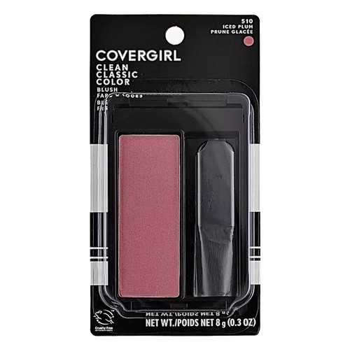 Covergirl classic color - covergirl, powder