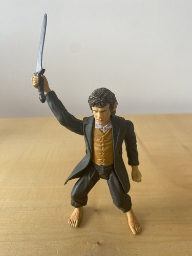 Lord the rings merry action - rings,