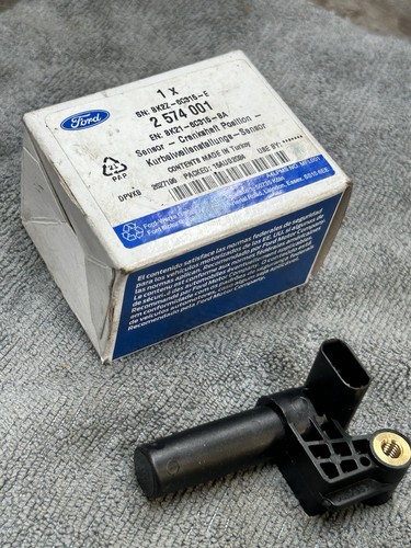2574001 ford ranger - 2574001,