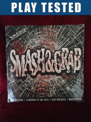Drum bass 2x12 - bass, vinyl