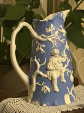 Victorian Staffordshire