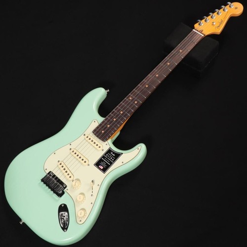 Fender american ultra luxe - /,