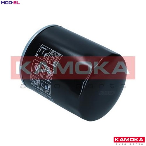 Oil filter f124201 for morgan - oil,