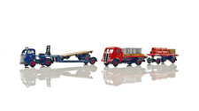 OXFORD DIECAST 1:148 SCALE -
