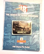 Rare royal mail 2011 gerry - @@@,