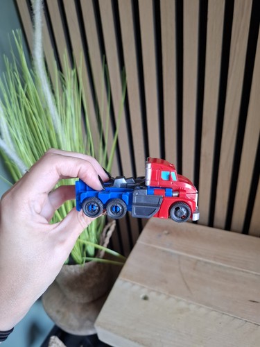 Transformers optimus prime