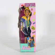 BNIB 1990s Simba Steffi Love