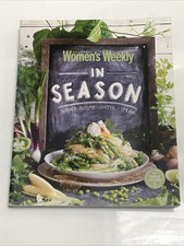 Australian Women’s Weekly In
