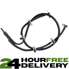 Fuel Leak Off Pipe Fits Land